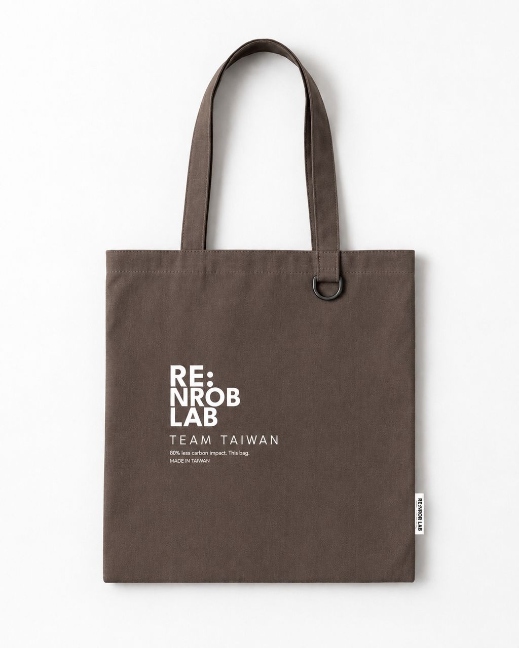 RNL Loop Series: Team Taiwan Tote Bag