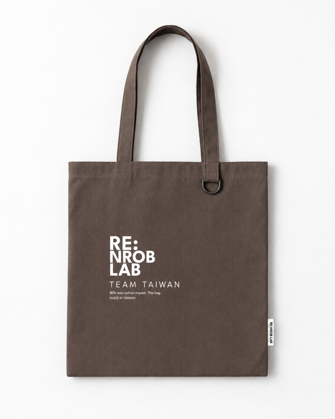 RNL Loop Series: Team Taiwan Tote Bag