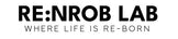 Re:Nrob Lab – 首頁
